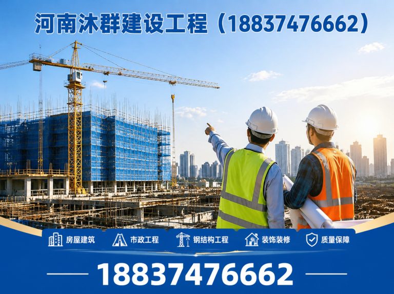 魏都区钢结构工程展示图